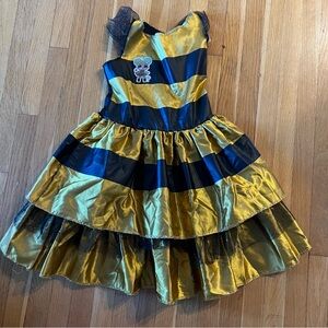 LOL Surprise Queen Bee Costume
